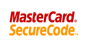 MasterCard Secure Code